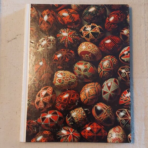 Vintage Time Life Russian Cooking cook book - Picture 1 of 2